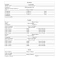 Family Tree Spreadsheet With Regard To 50+ Free Family Tree Templates Word, Excel, Pdf  Template Lab