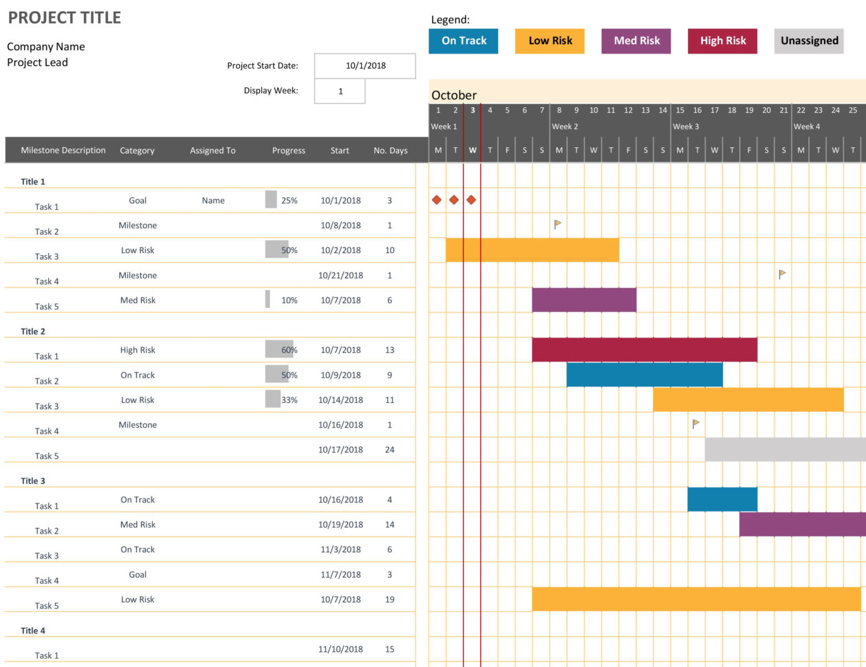 Family Tree Spreadsheet Within Family Tree Chart Vertical, Green, Red 