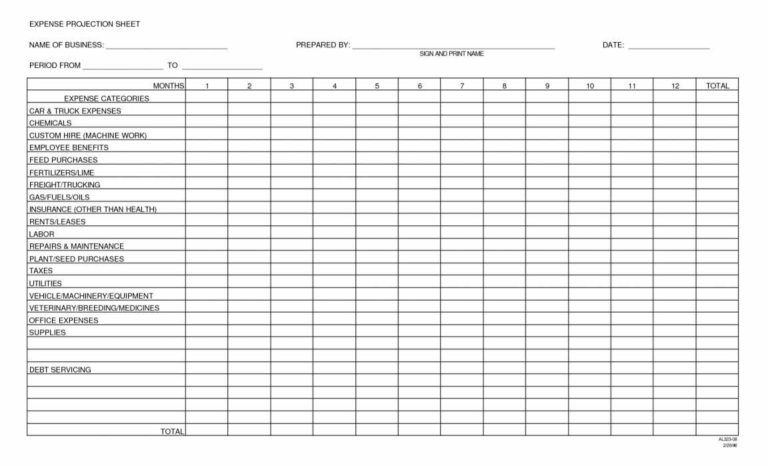 Farm Expense Spreadsheet Excel Within Excel Expenses Template Uk And 