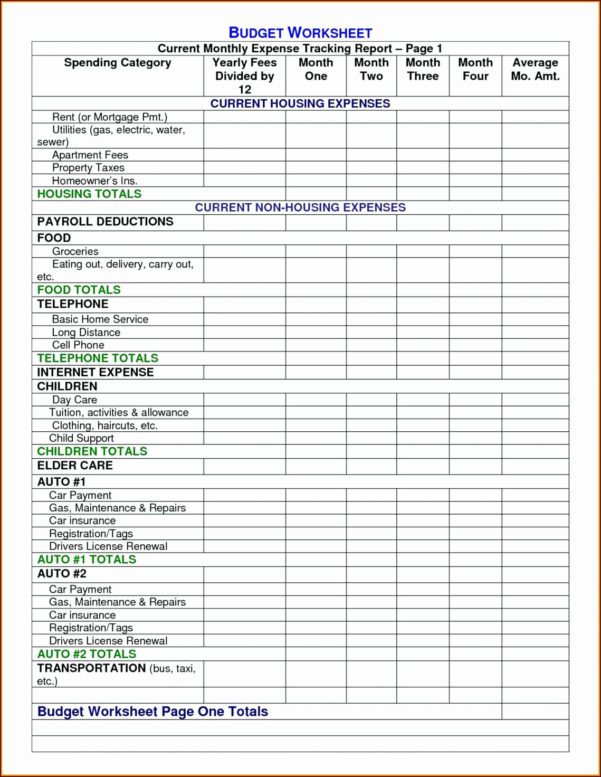 Farm Expense Spreadsheet Template Regarding Farm Expenses Spreadsheet Fresh Debt Consolidation 6718