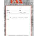 Fax Spreadsheet Regarding Scan To Spreadsheet  My Spreadsheet Templates