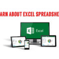Features Of Spreadsheet In Excel Regarding What Is Spreadsheet And Its Features  All In One Tuts