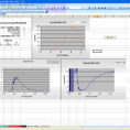 Fiber Optic Spreadsheet Throughout Spectroscopy Software  Stellarnet