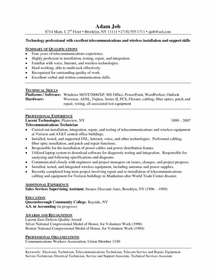 Fiber Optic Spreadsheet Within Software Quality Assurance Report Template Spreadsheet