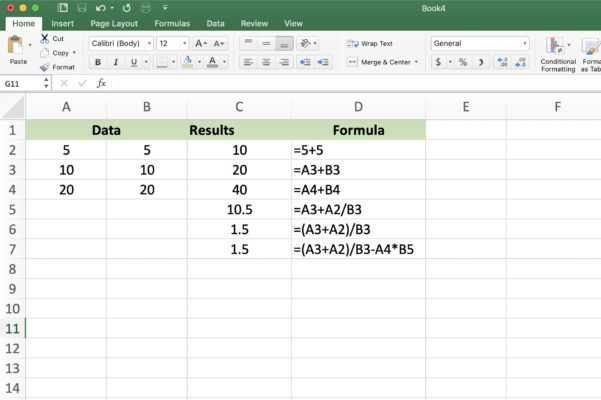 Fibonacci Excel Spreadsheet within How To Add Numbers In Excel Using A ...