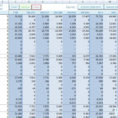 Financial Analysis Spreadsheet Intended For Financial Analysis Spreadsheet  Aljererlotgd