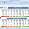 Financial Forecast Spreadsheet Pertaining To Sales Forecast Spreadsheet Example  Laobingkaisuo Within Financial