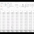Financial Planning Retirement Spreadsheet With Financial Planning Excel Spreadsheet Sample Of Financial Planning