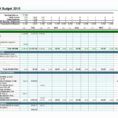 Financial Planning Spreadsheet Template Intended For 015 Template Ideas Business Plan Budget Excel Free Financial