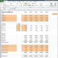 Financial Projection Spreadsheet For Financial Projections Excel Spreadsheet  Pulpedagogen Spreadsheet