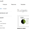 Financial Spreadsheet App Throughout 7+ Free Small Business Budget Templates  Fundbox Blog