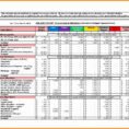Financial Spreadsheet Pertaining To Financial Expenses Worksheet Example Of Budget Spreadsheet Sheet