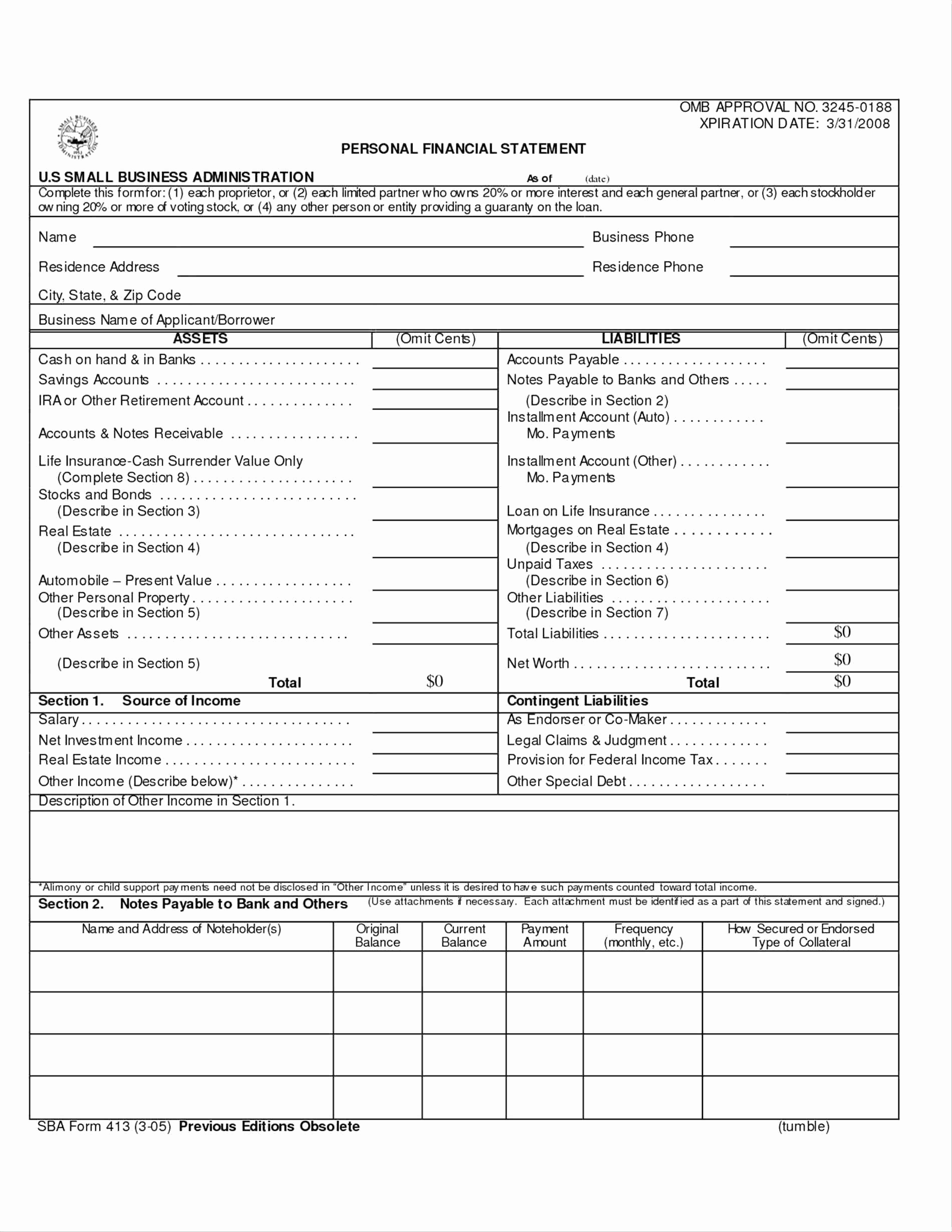 Financial Statement Analysis Spreadsheet Free Regarding Financial Statement Analysis Spreadsheet Free Beautiful Template