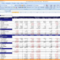 Financial Statement Spreadsheet Template Throughout 1011 Financial Statement Templates Excel  Wear2014