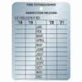 Fire Extinguisher Inventory Spreadsheet Inside Fire Extinguisher Inventory Spreadsheet Inventorypreadsheet Examples
