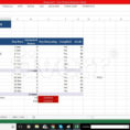 Fiverr Excel Spreadsheet Pertaining To Create Advance Excel Spreadsheet With Advance Macros And Vba