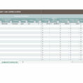 Fixed Asset Depreciation Excel Spreadsheet Regarding 35 Depreciation Schedule Templates For Rental Property, Car, Asserts