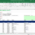 Fixed Asset Spreadsheet For Fixed Assets  M5 Team