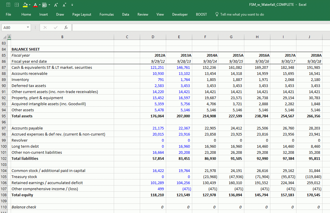 fixed-asset-spreadsheet-db-excel