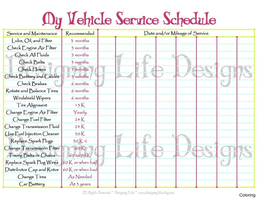 Fleet Maintenance Schedule Spreadsheet Within Fleet Maintenance Spreadsheet Template Awesome Car Excel Schedule
