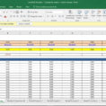 Fleet Management Spreadsheet Throughout Excel Fleet Management Templates – The Newninthprecinct