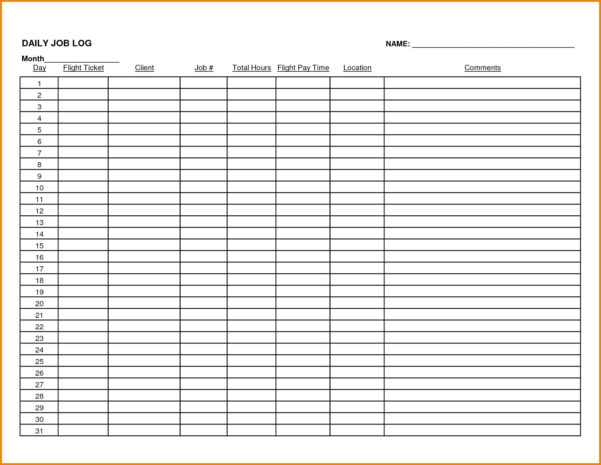 Flight Comparison Spreadsheet with regard to Project Management Budget ...