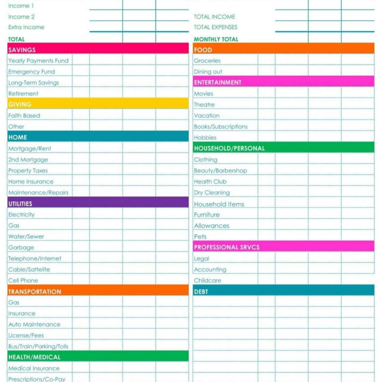 Flip Analysis Spreadsheet for 100+ [ Escrow Analysis Spreadsheet ] How ...