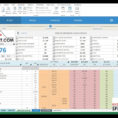 Flip Spreadsheet Excel Intended For House Flip Spreadsheet How To Create An Excel Spreadsheet Excel