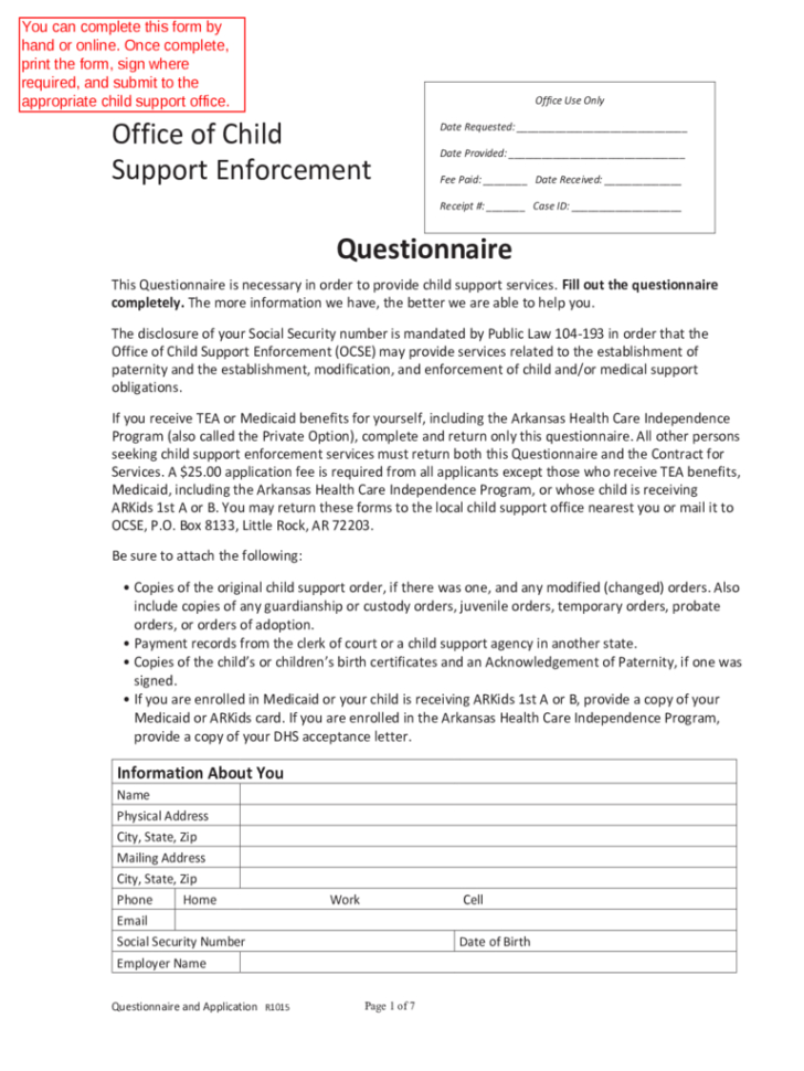 Florida Financial Affidavit Excel Spreadsheet Throughout Child Support Forms Enforcement Form Arkansas Unique Templates Florida Financial Affidavit Excel Spreadsheet Throughout Child Support Forms Enforcement Form Arkansas Unique Templates