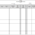 Fmea Spreadsheet Template Throughout Fmea  Failure Mode And Effects Analysis  Qualityone