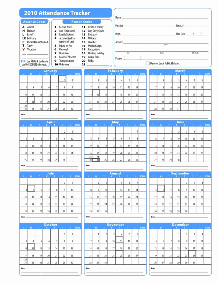 Fmla Leave Tracking Spreadsheet Regarding Fmla Rolling Calendar Tracking Spreadsheet Review Of Intermittent