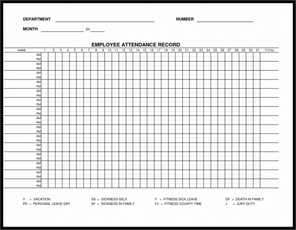 Fmla Tracking Spreadsheet Template Excel for Fmla Tracking Spreadsheet