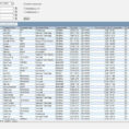 Fmla Tracking Spreadsheet Template Excel Intended For Fmla Tracking Spreadsheet Usage Free Excel 2018 Rolling Calendar