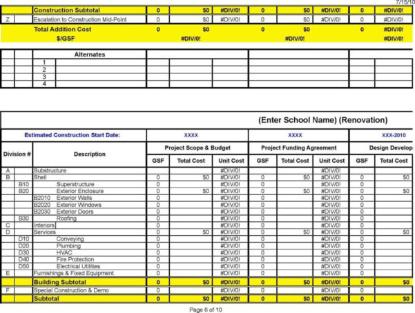 Food Cost Spreadsheet Template Free Intended For Food Cost Spreadsheet 