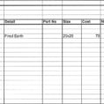 Food Cost Spreadsheet Template Free Pertaining To Free Job Cost Worksheet Template Costing Spreadsheet Template Cost