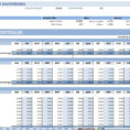 Food Product Cost & Pricing Spreadsheet Intended For Food Product Cost  Pricing Spreadsheet – Spreadsheet Collections