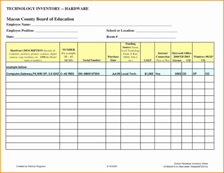 Food Spreadsheet Within Food Cost Inventory Spreadsheet Free And 