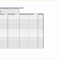Food Storage Spreadsheet With Regard To Lds Food Storage Calculator Spreadsheet  Austinroofing