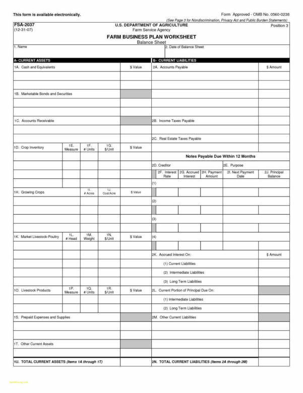 Food Truck Cost Spreadsheet — db-excel.com