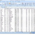 Football Betting Excel Spreadsheet For Football Betting Spreadsheet Spreadsheets Excel Results Template