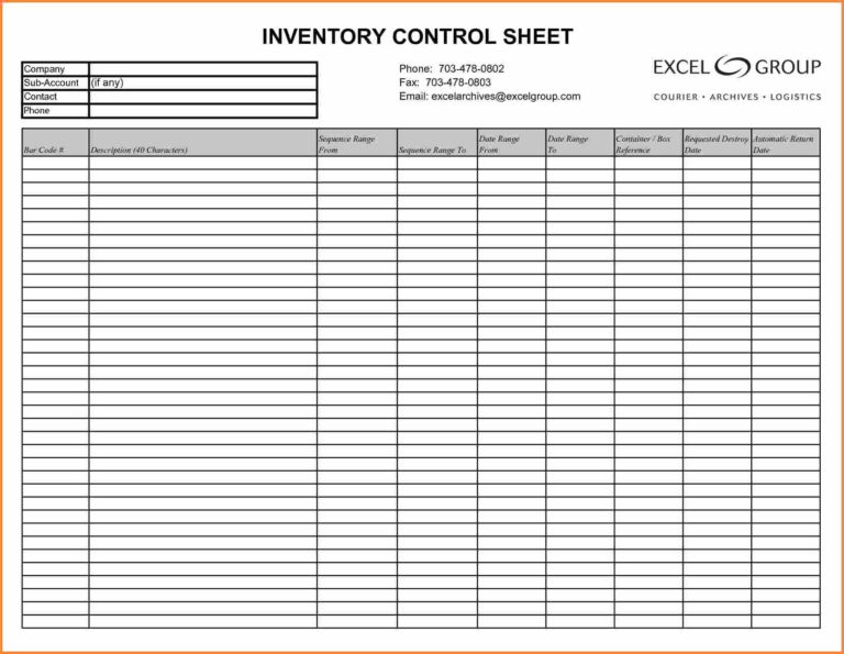 Football Equipment Inventory Spreadsheet Regarding Football Equipment ...