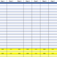 Football Pool Spreadsheet Excel Pertaining To Nfl Weekly Prop Pool Sheet Printable Office Football Via Example Of