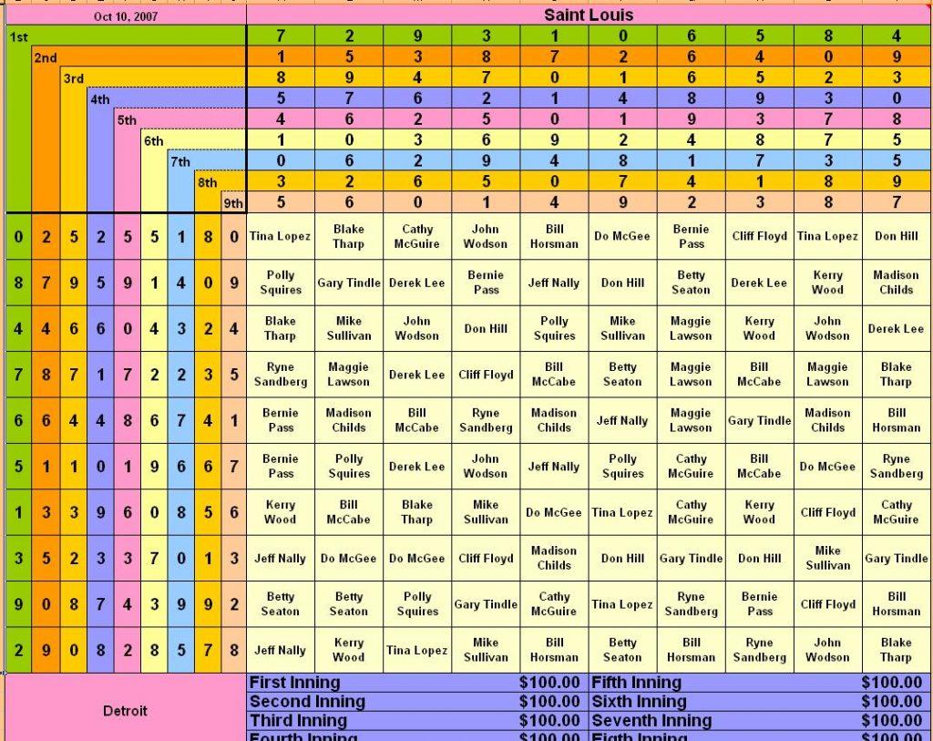 Football Pool Spreadsheet Excel Within Football Pool Spreadsheet Excel  Aljererlotgd