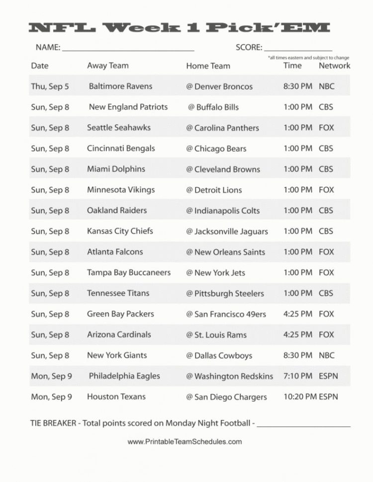 Football Pool Spreadsheet Excel Within Weekly Football Pool Spreadsheet Image Of Example Of Weekly Football