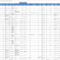 Forecast Spreadsheet With Regard To 18F: Digital Service Delivery  From Spreadsheet To Api To App: A