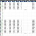 Forex Backtesting Spreadsheet For Trend Following Works Products  Tfworks