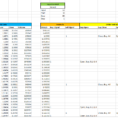 Forex Backtesting Spreadsheet Intended For Quant Strategy Inventor  Algo Trading And Investment