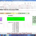 Forex Compound Interest Spreadsheet In Spreadsheet Example Of Excel Compound Interest Calculator Calculate