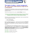 Forex Money Management Spreadsheet With Regard To Forex Money Management Spreadsheet  Etfsa  The Home Of Exchange