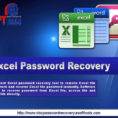 Forgot Password To Excel Spreadsheet With Excel Workbook Password Recovery  Video Dailymotion